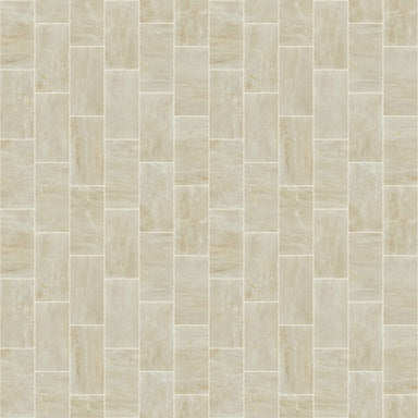 TRACE 12X24 MATTE in Creme Tile