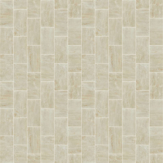 TRACE 12X24 MATTE in Creme