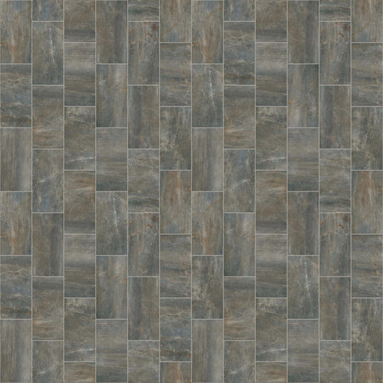 TRACE 12X24 MATTE in Gunmetal