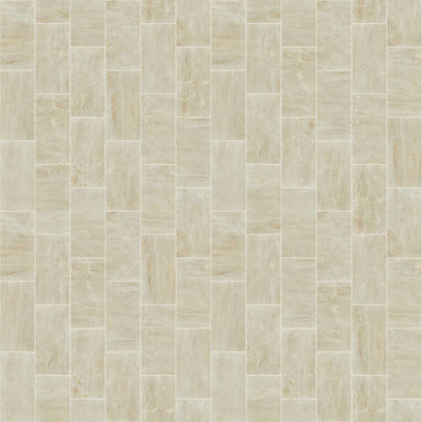 TRACE 12X24 POLISH in Creme Tile