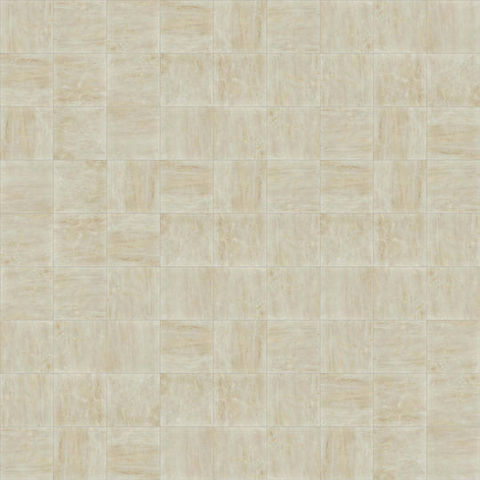 TRACE 24X24 POLISH in Creme