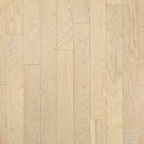 Modern Chic in Seattle Oak