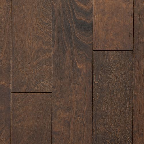 Carillion Birch in Tobacco Birch