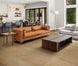 Seaside Shores in Tamarind Oak