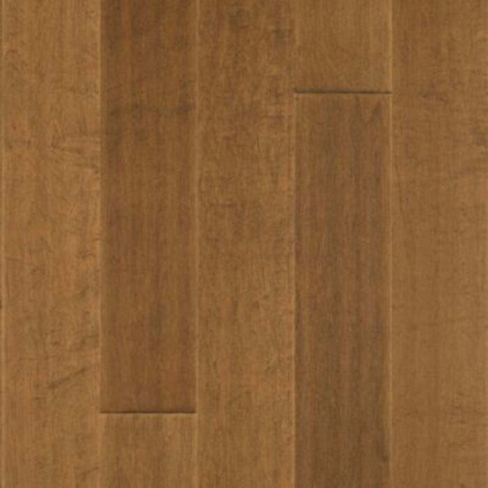 Urban Terrace in Light Amber Maple Hardwood