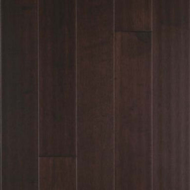 Urban Terrace in Chocolate Maple   Hardwood
