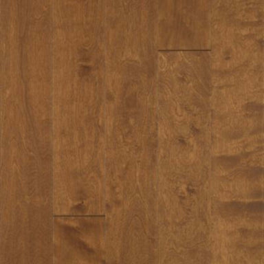 Urban Terrace in Banister Birch Hardwood
