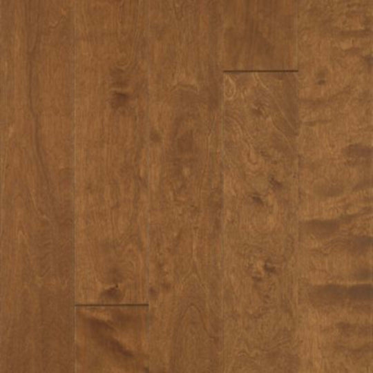 Urban Terrace in Banister Birch