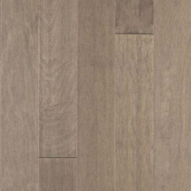 Urban Terrace in Steel Maple Hardwood