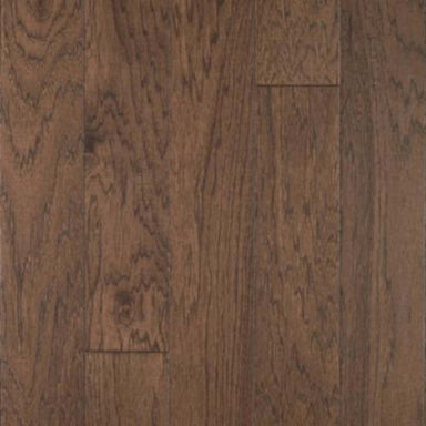 Western Preserve in Coffee Hickory Hardwood
