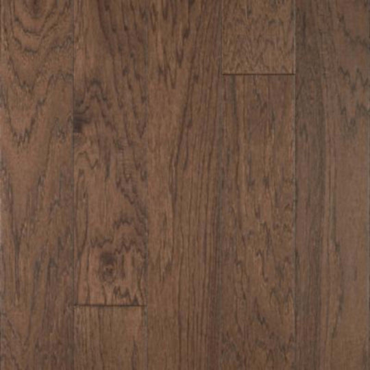 Western Preserve in Coffee Hickory