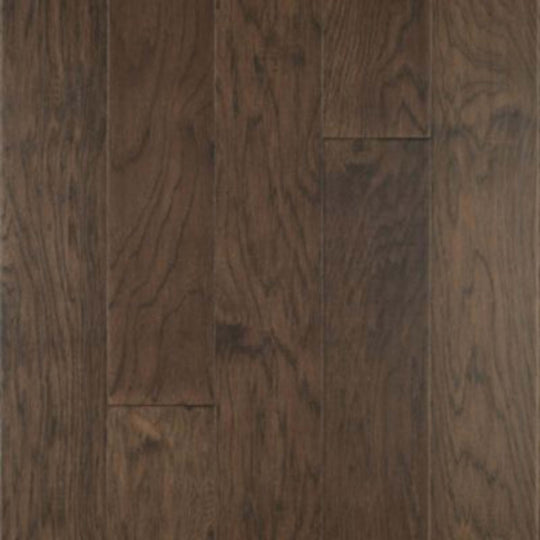 Western Preserve in Mocha Hickory