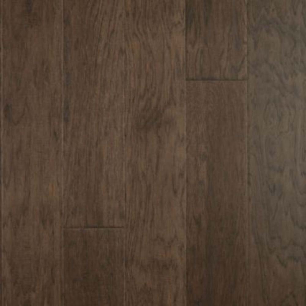 Western Preserve in Espresso Hickory Hardwood