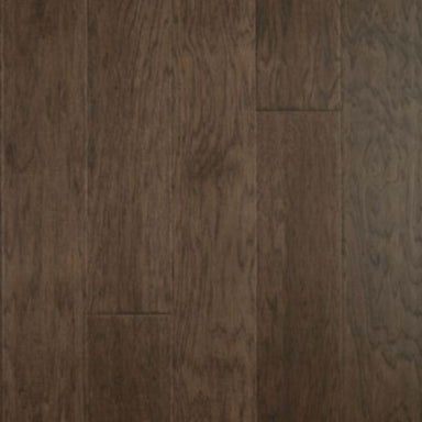 Western Preserve in Espresso Hickory Hardwood