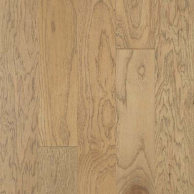 Western Preserve in Burlap Hickory Hardwood