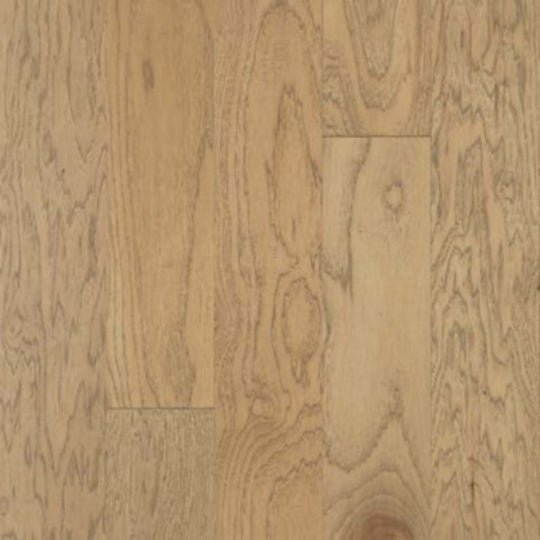 Western Preserve in Burlap Hickory