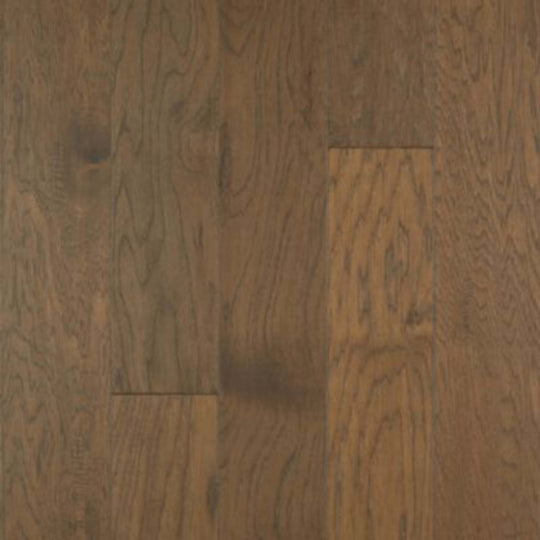 North Hills in Rich Clay Hickory