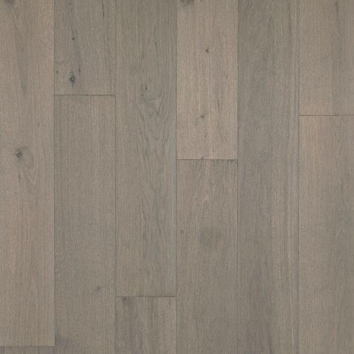 Gregor Oaks in Ember Oak