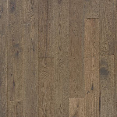 Clariden in Sonora Hickory Hardwood