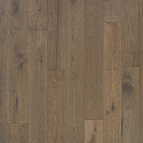 Clariden in Sonora Hickory Hardwood