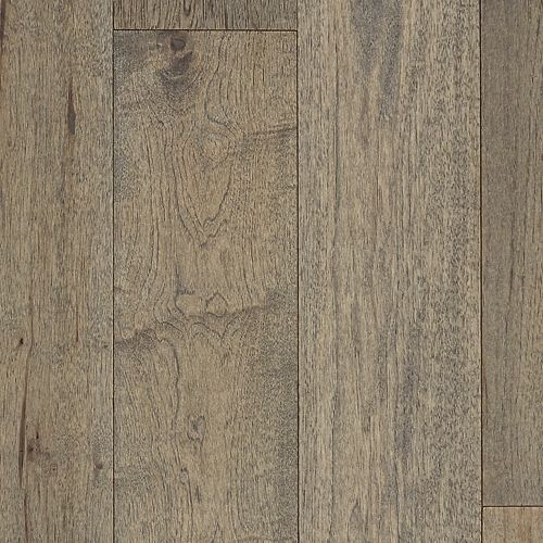 Clariden in Elkhound Hickory Hardwood