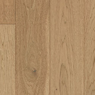 Clariden in Cinnabark Hickory Hardwood