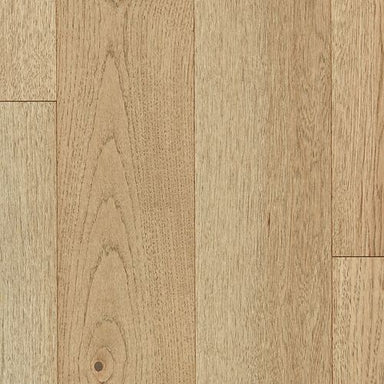 Clariden in Flax Hickory Hardwood