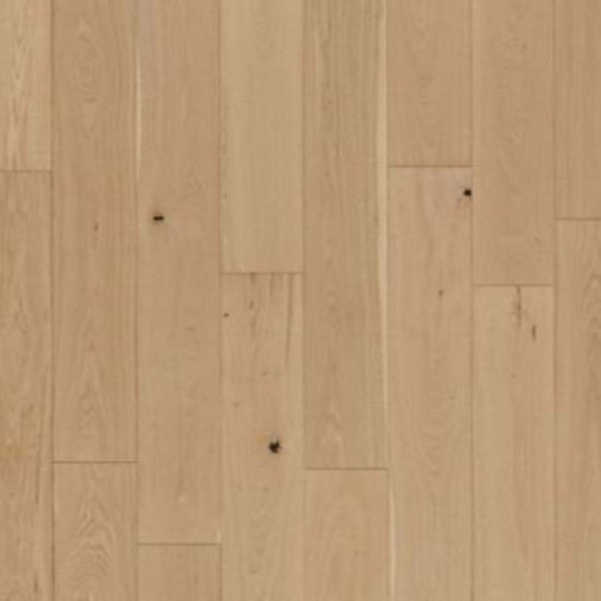 Collington in Champagne Oak