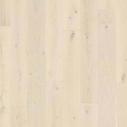 Collington in Provincial Oak