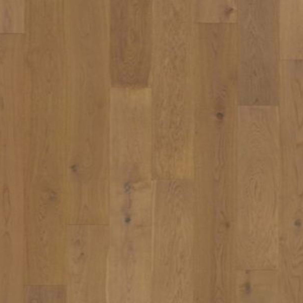 Brevanna in Fumed Oak Hardwood
