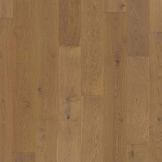 Brevanna in Fumed Oak