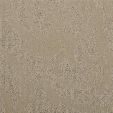 Classic Elegance in Cottonwood Carpet