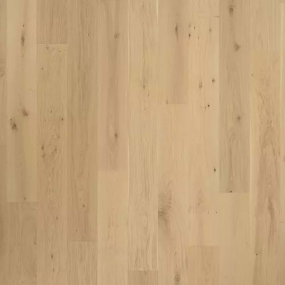 The Gault Estate in Antiqued Lace Oak Hardwood