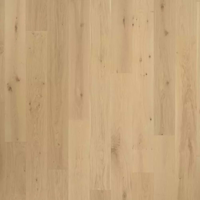 The Gault Estate in Antiqued Lace Oak Hardwood