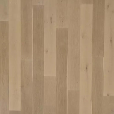 The Gault Estate in Victorian Smoke Oak Hardwood