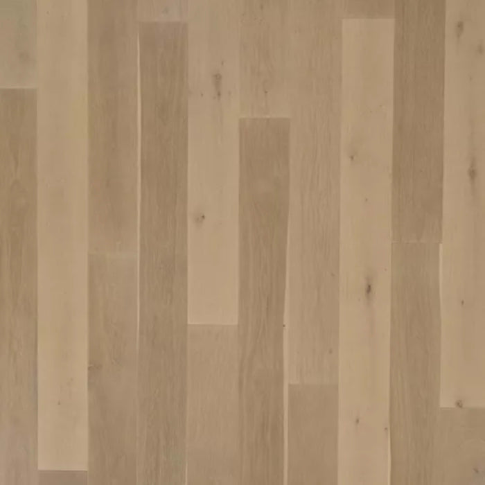 The Gault Estate in Victorian Smoke Oak Hardwood