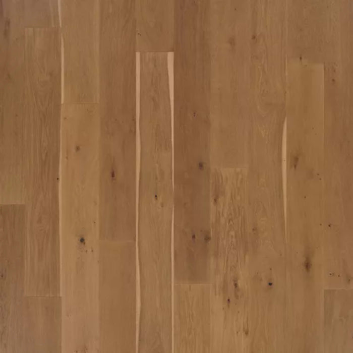 The Gault Estate in English Brown Oak Hardwood