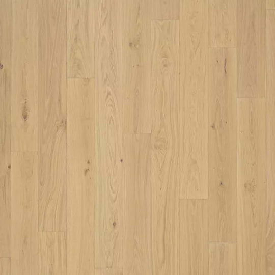Chateau Loraine in Antique Buff Oak