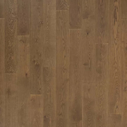 Chateau Loraine in Imperial Brown Oak