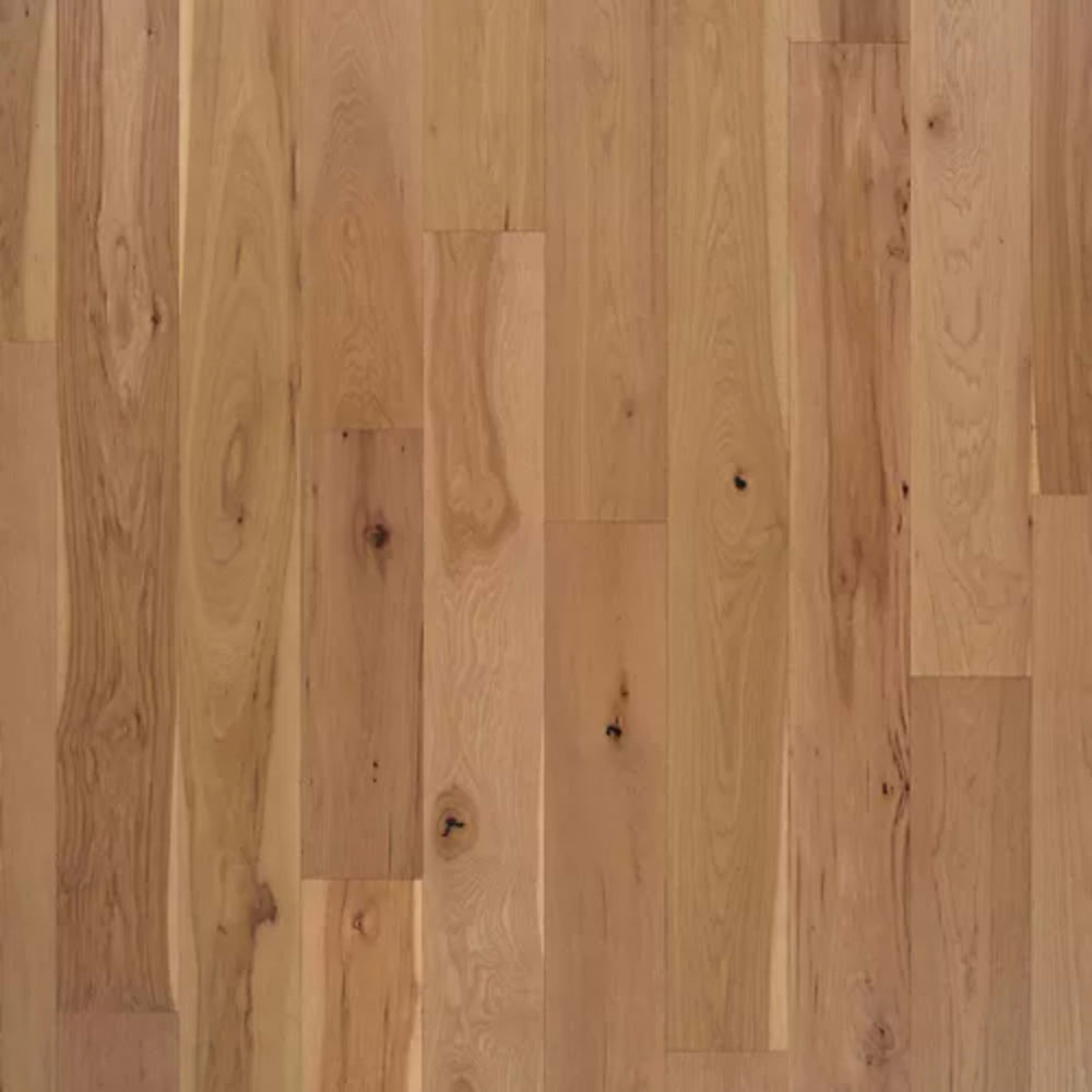 Cambridge Courts in Aged Buff Hickory Hardwood