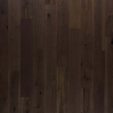 Cambridge Courts in French Brown Hickory Hardwood