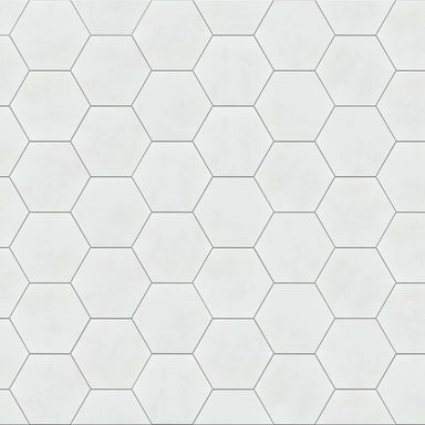 REVIVAL HEX in Ivory Tile