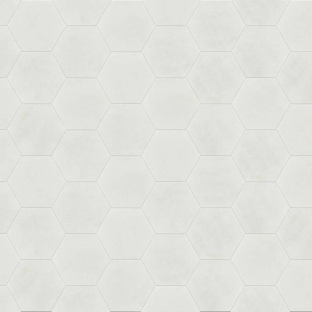 REVIVAL HEX in Sand Tile