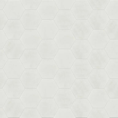 REVIVAL HEX in Sand Tile
