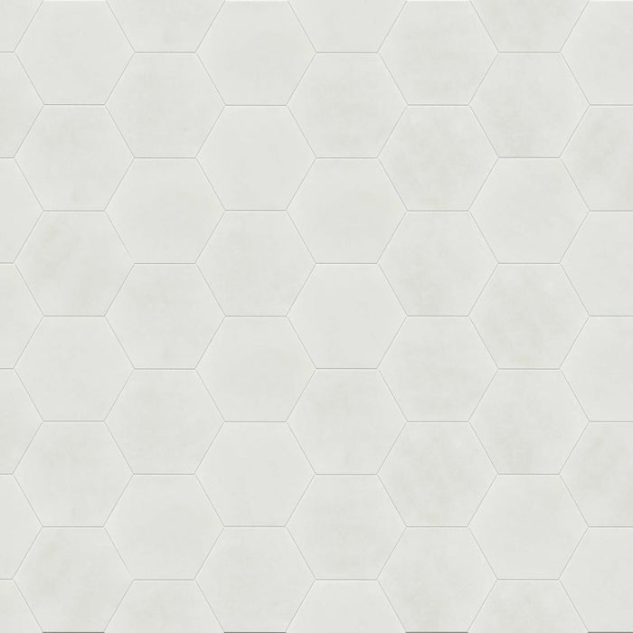 REVIVAL HEX in Sand Tile