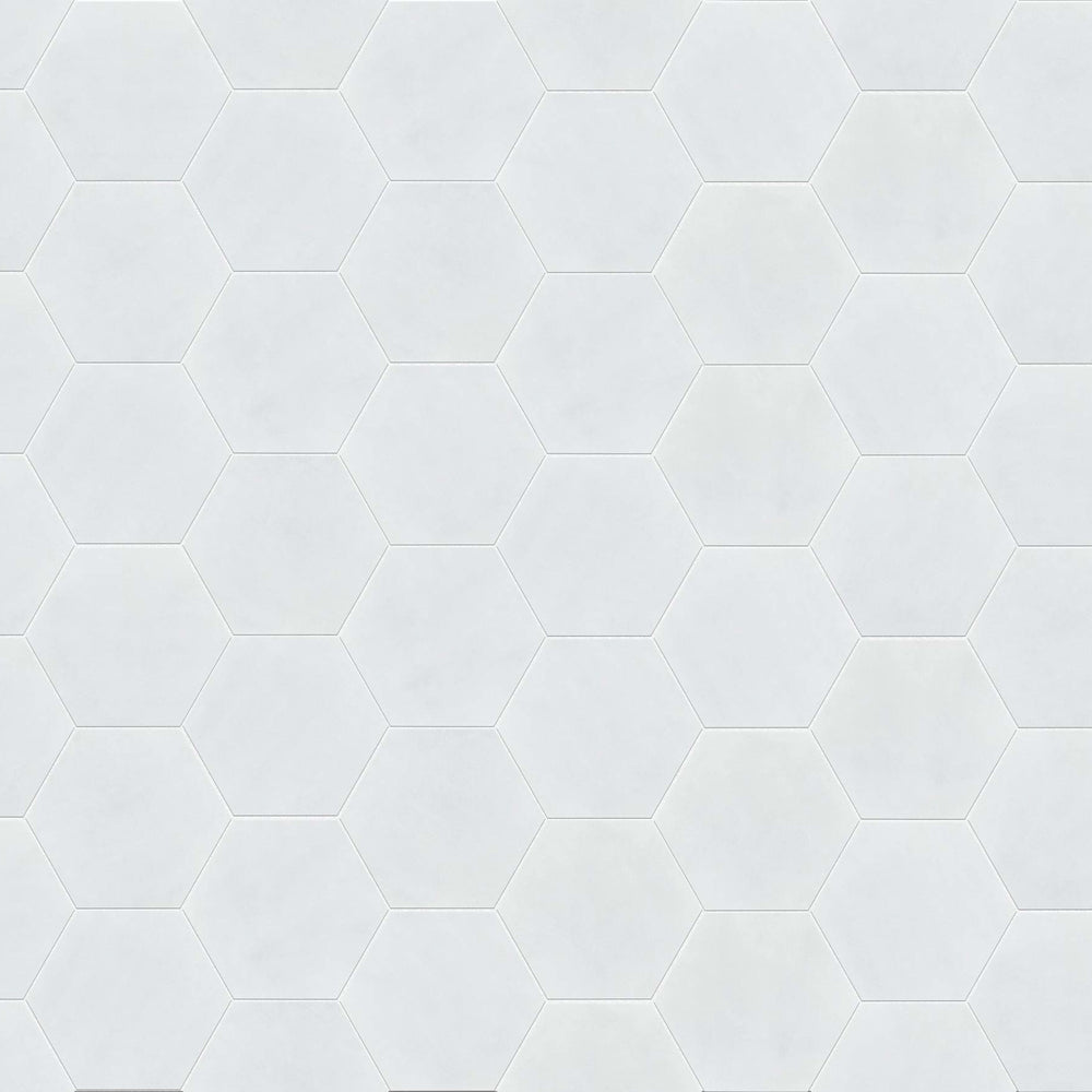 REVIVAL HEX in Ice Tile
