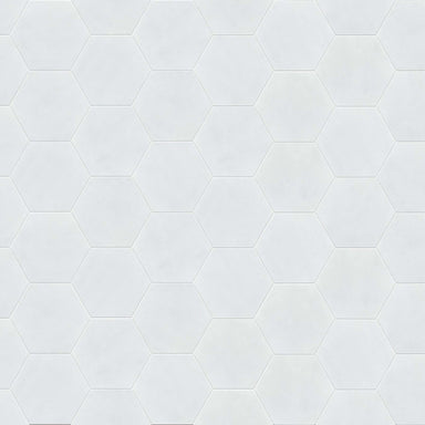 REVIVAL HEX in Ice Tile