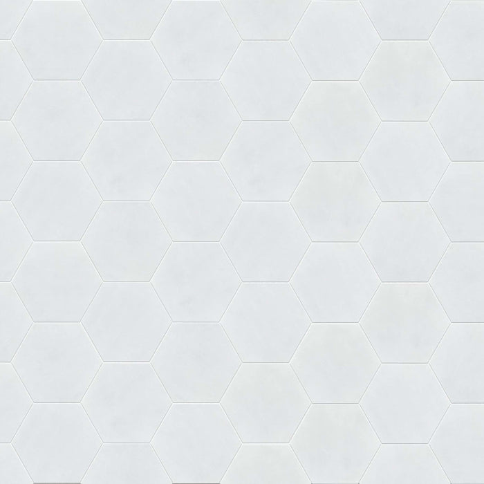 REVIVAL HEX in Ice Tile