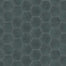 REVIVAL HEX in Graphite Tile