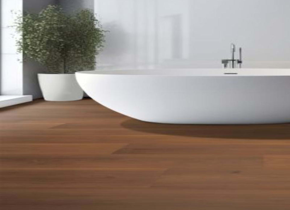 Danbury Alcove in Cocoa Rich Walnut